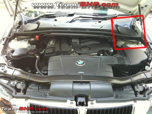 download BMW 3 workshop manual