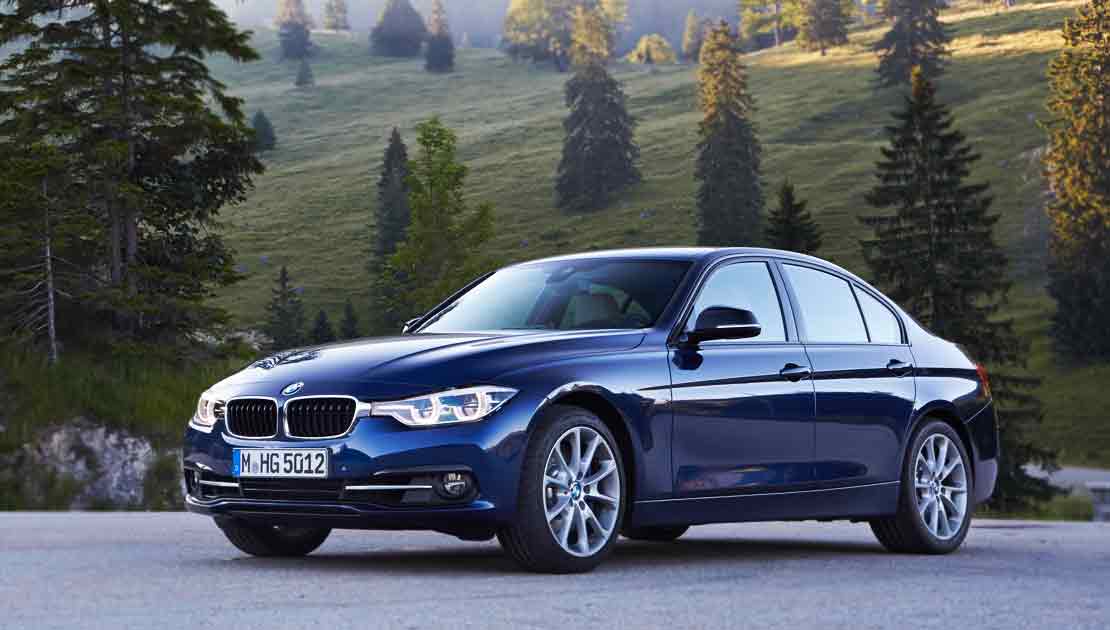 download BMW 3 workshop manual