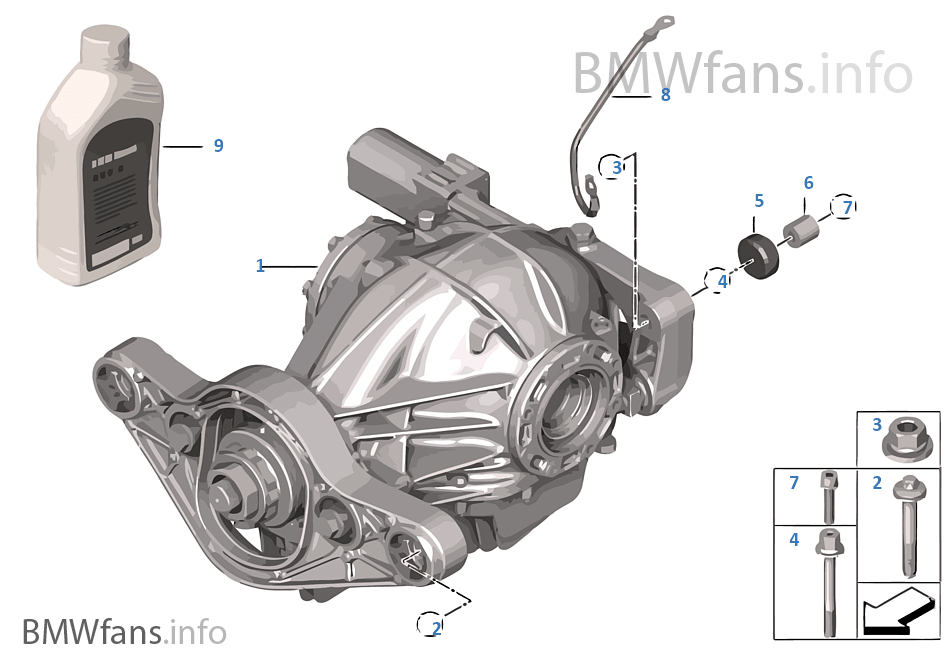 download BMW 3 workshop manual