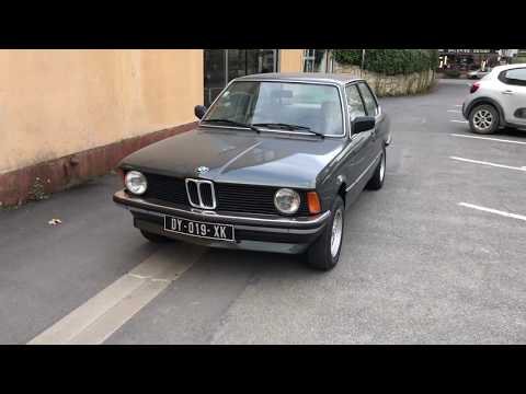 download BMW 315 323i E21 CAR workshop manual