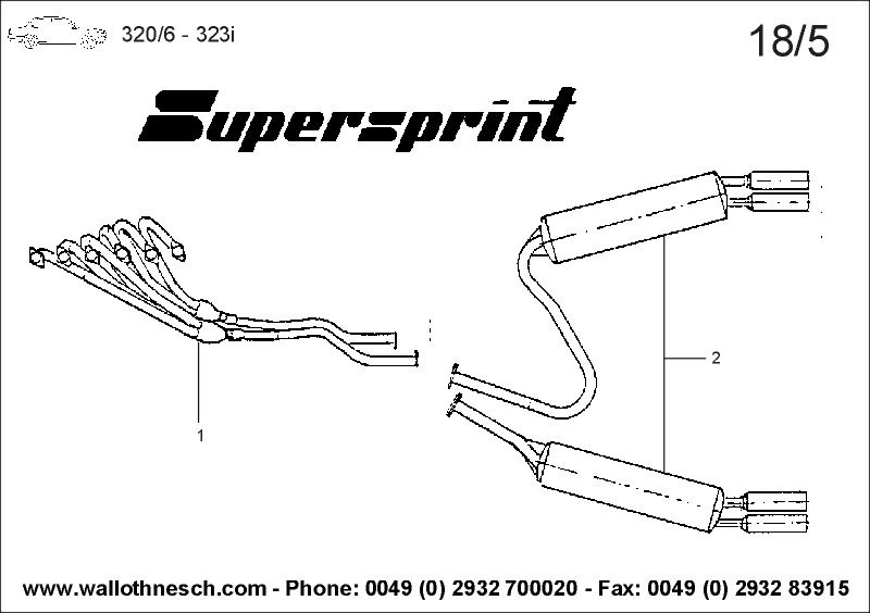 download BMW 315 323i E21 workshop manual