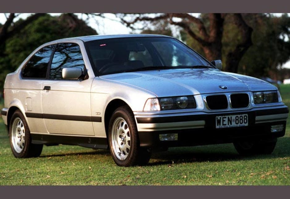 download BMW 316 316i able workshop manual