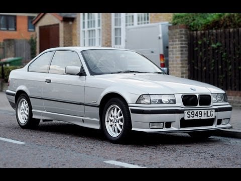 download BMW 316 316i workshop manual