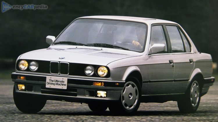 download BMW 316 316i workshop manual