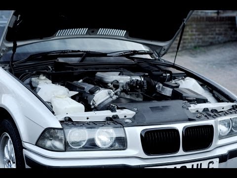 download BMW 316 316i workshop manual