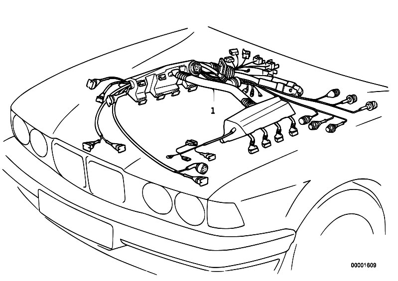 download BMW 316 316i workshop manual