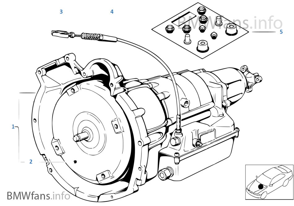 download BMW 316 E30 workshop manual