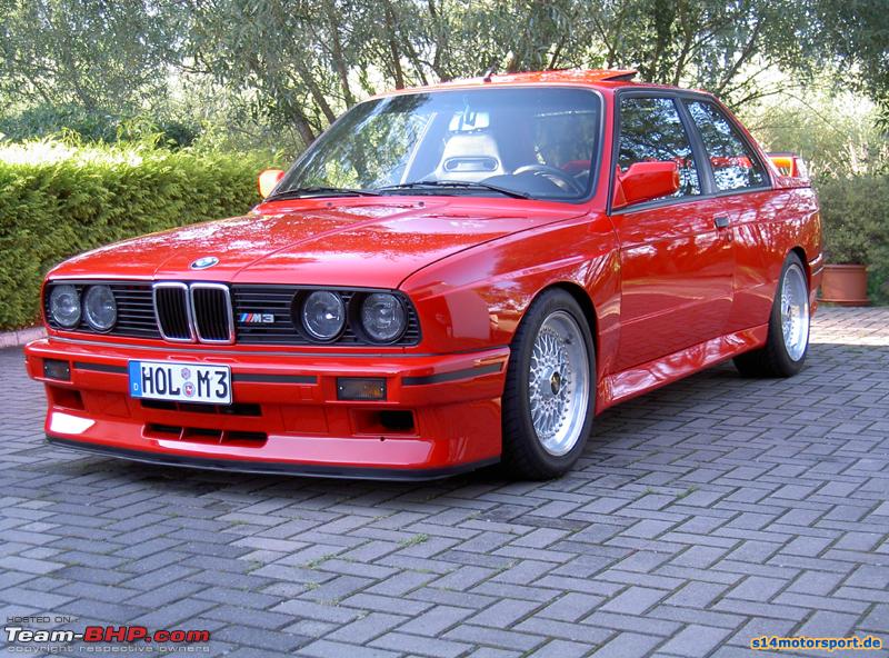 download BMW 316 E30 workshop manual