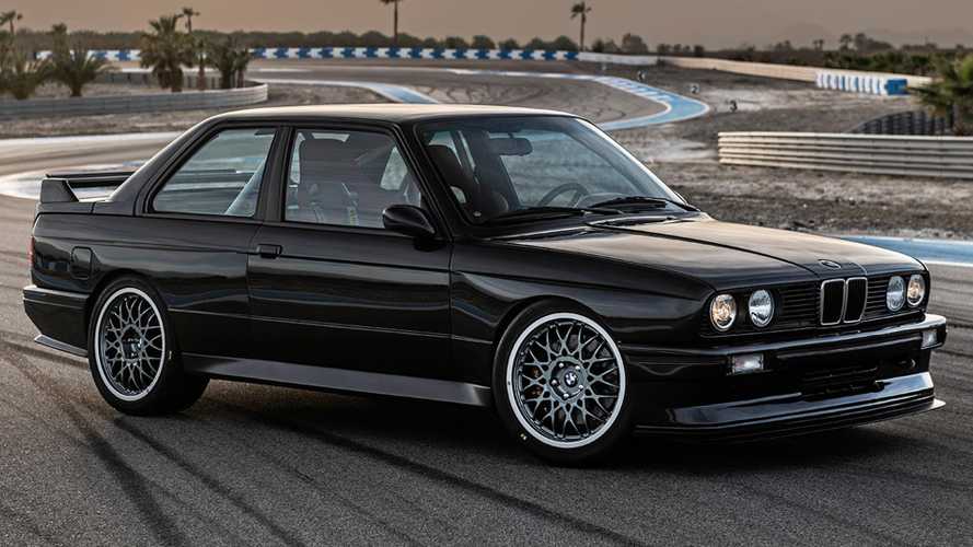 download BMW 316 E30 workshop manual