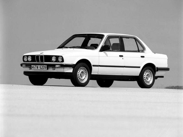 download BMW 316 workshop manual