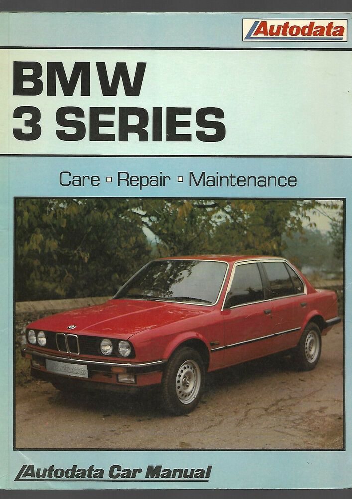 download BMW 316 workshop manual