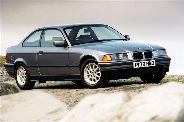 download BMW 316I workshop manual