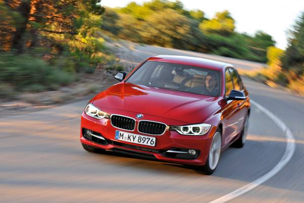 download BMW 316i workshop manual