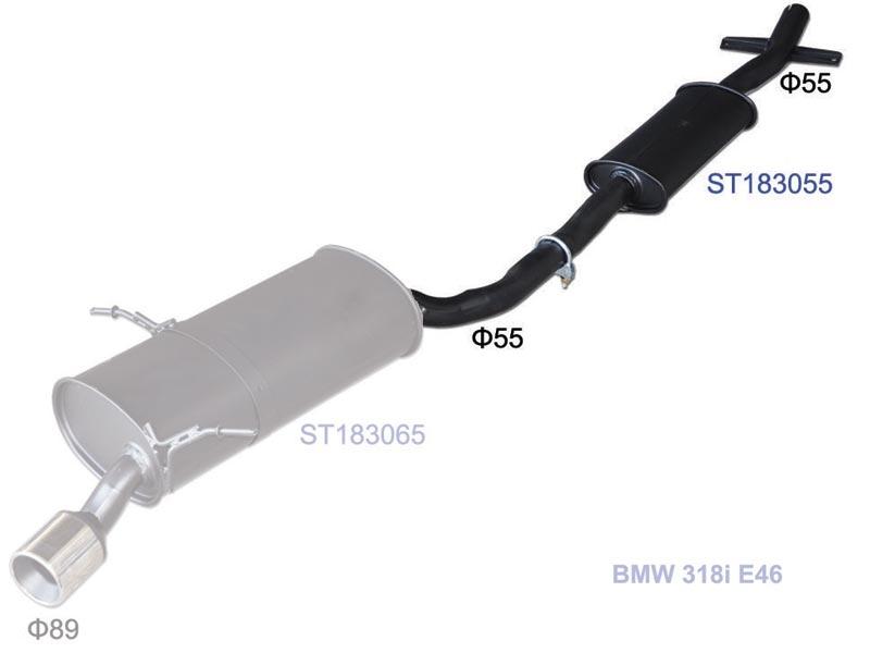 download BMW 318 318i workshop manual