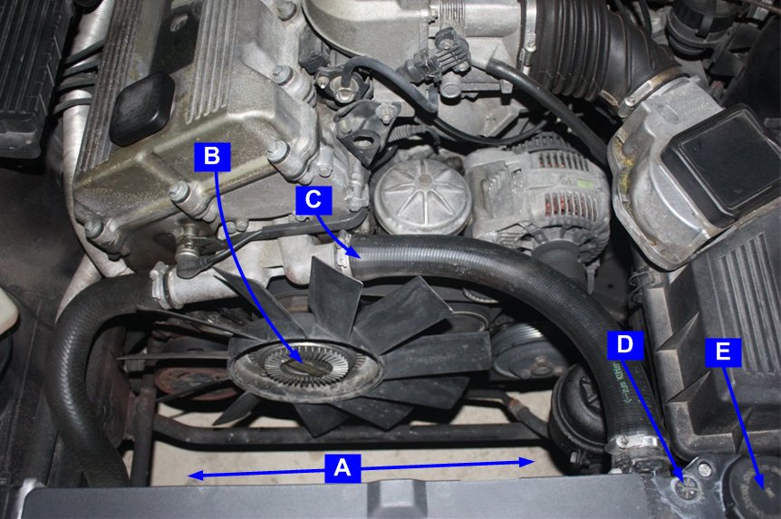 download BMW 318 318i workshop manual