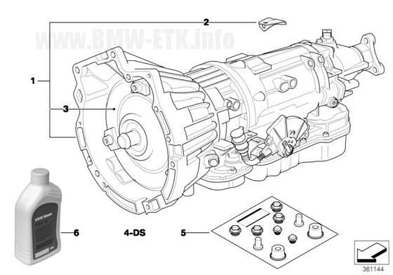 download BMW 318 318i workshop manual