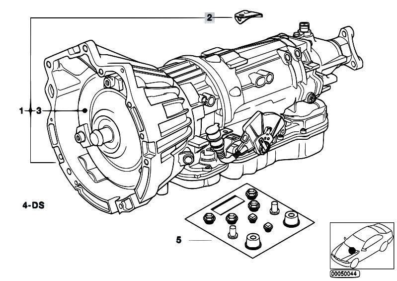 download BMW 318 318i workshop manual