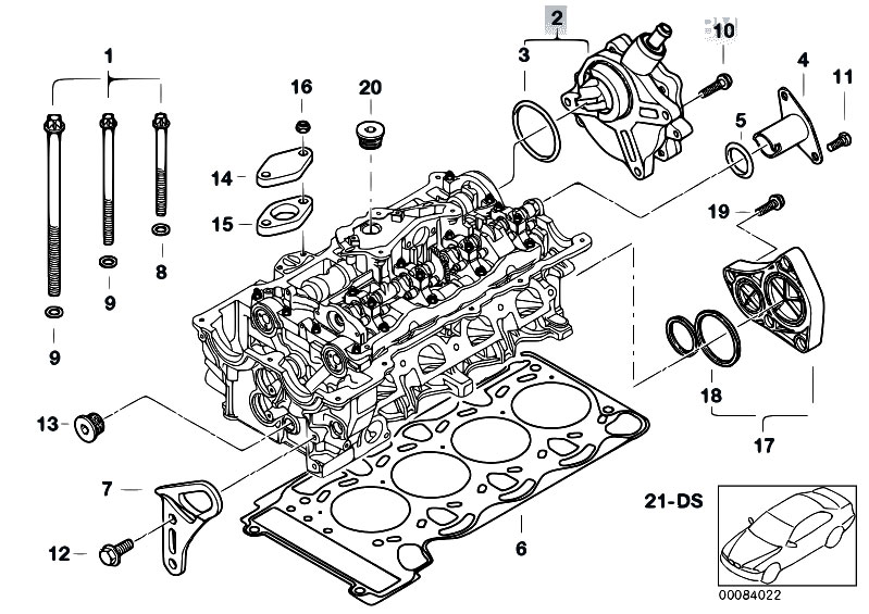 download BMW 318 318i workshop manual