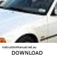 service manual