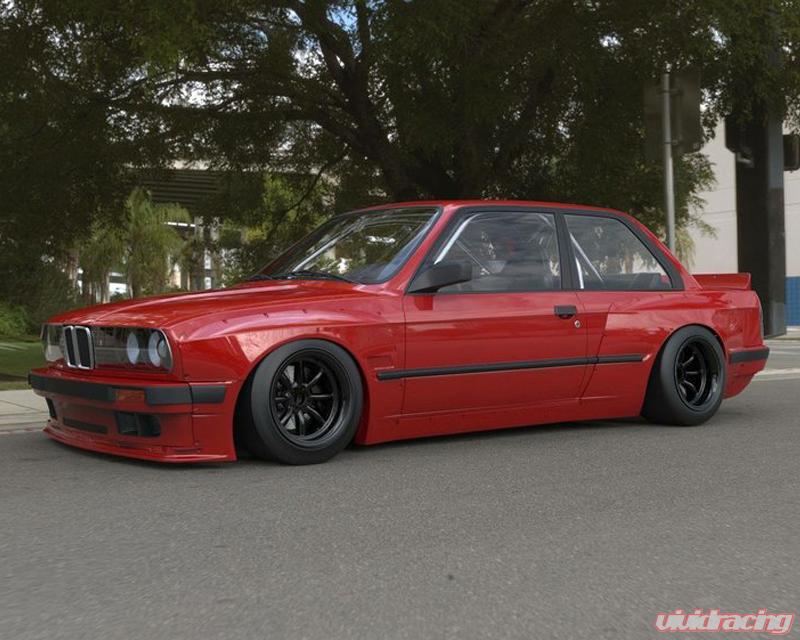 download BMW 318I E30 workshop manual