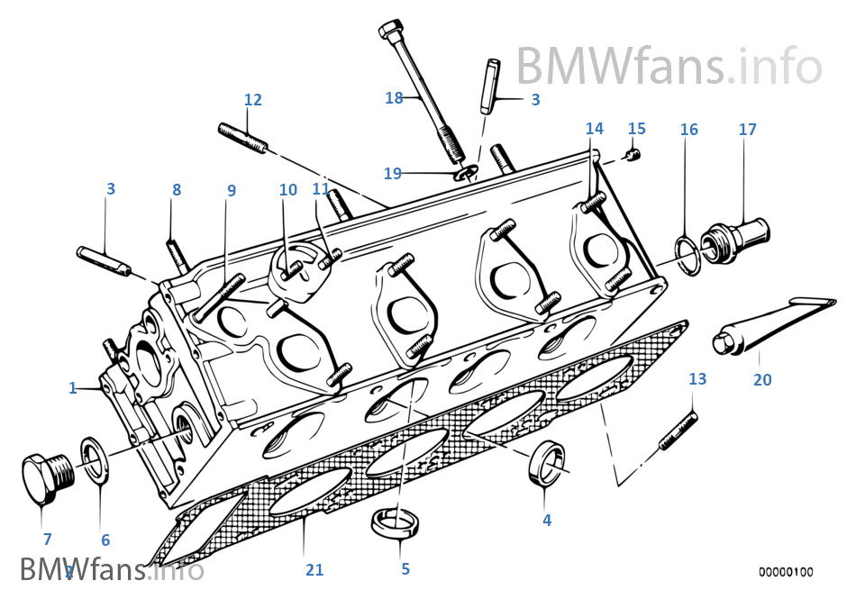 download BMW 318I E30 workshop manual