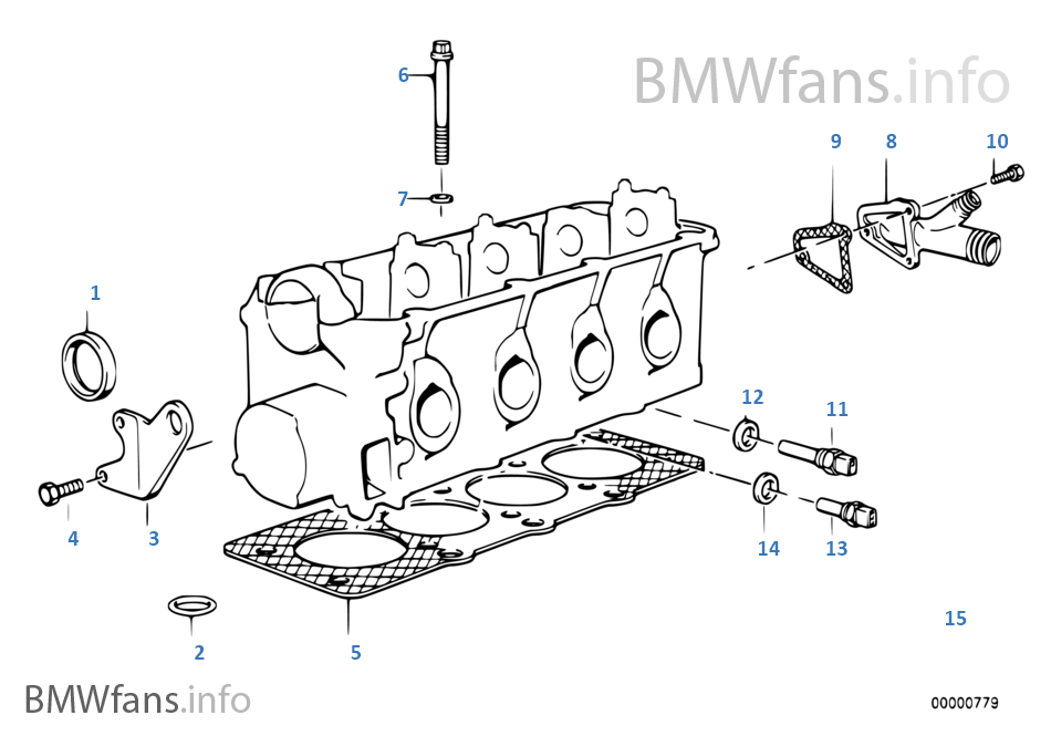 download BMW 318I E30 workshop manual