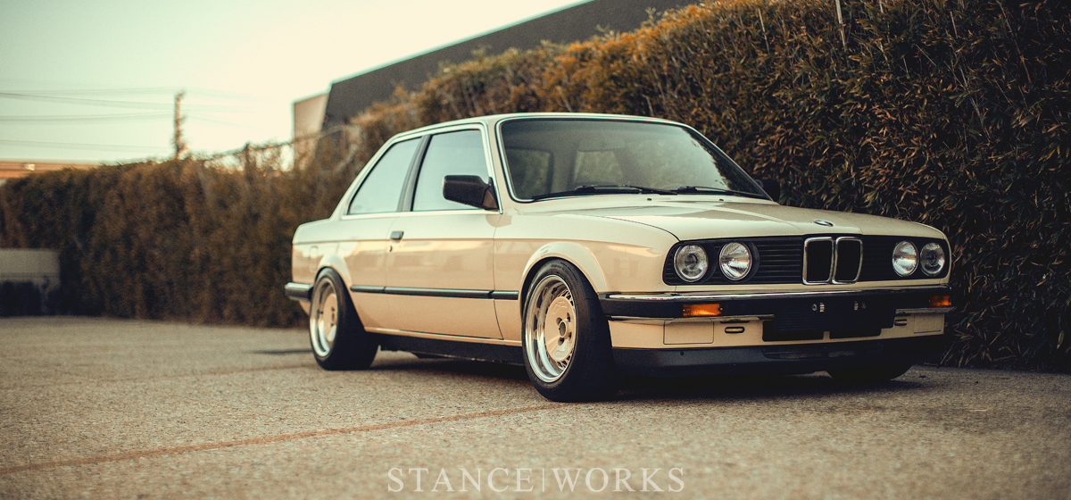 download BMW 318I E30 workshop manual