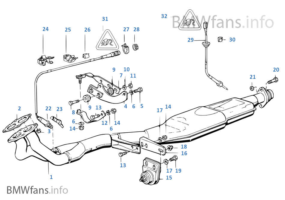 download BMW 318I workshop manual