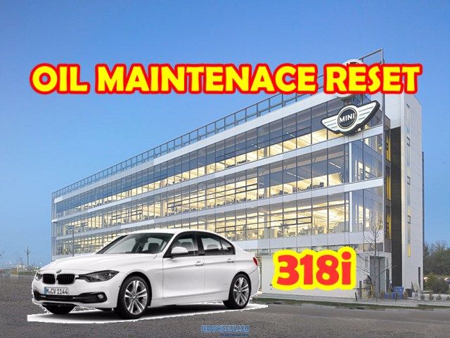 download BMW 318IC workshop manual