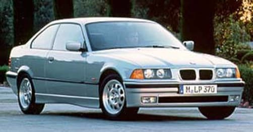 download BMW 318IS workshop manual