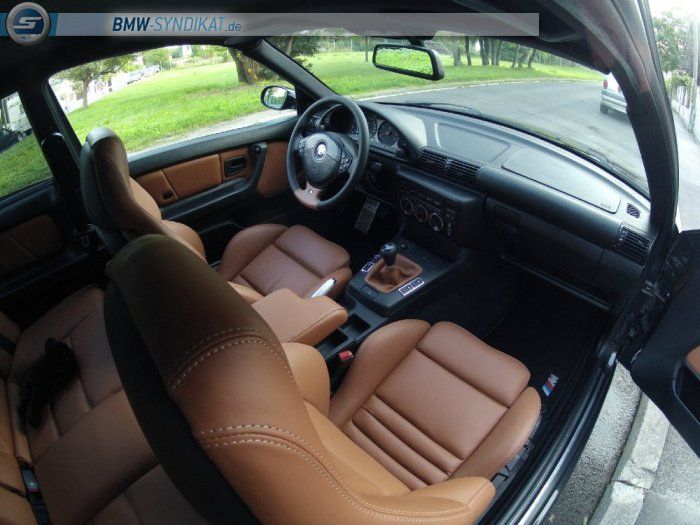 download BMW 318IS workshop manual