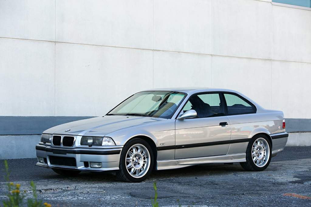 download BMW 318TDS 325TD 325TDS E36 workshop manual