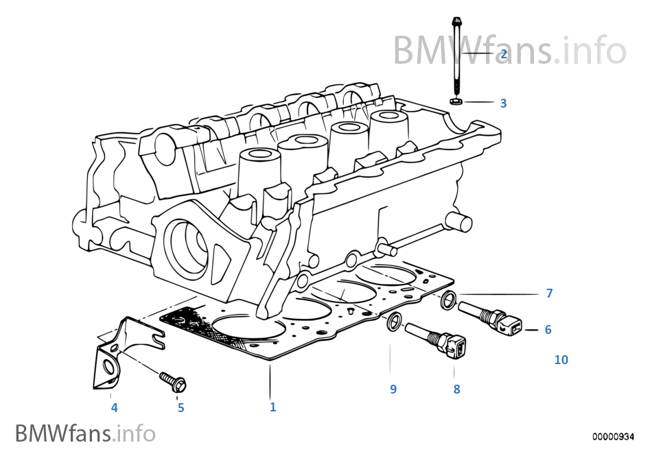 download BMW 318TI workshop manual