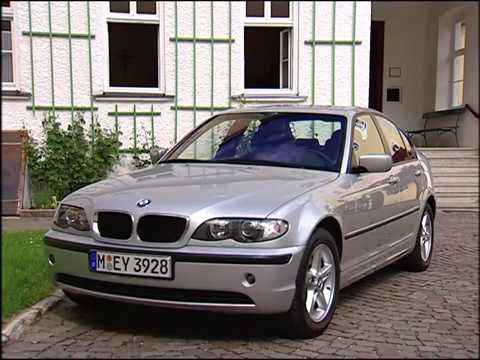 download BMW 318i Sedan workshop manual