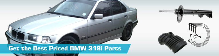 download BMW 318i able workshop manual