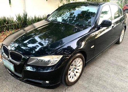 download BMW 318i workshop manual