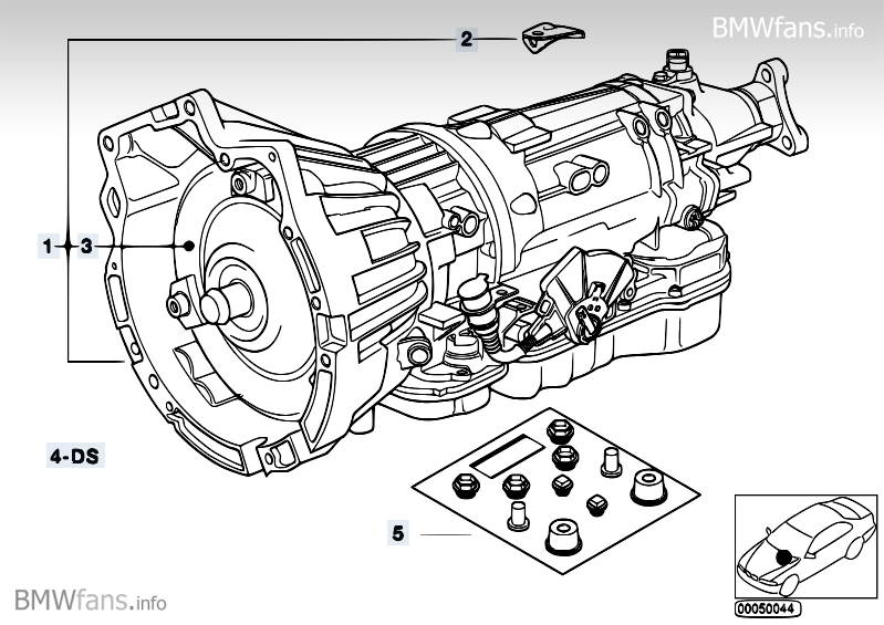 download BMW 318i workshop manual