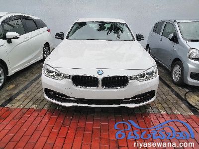 download BMW 318i workshop manual