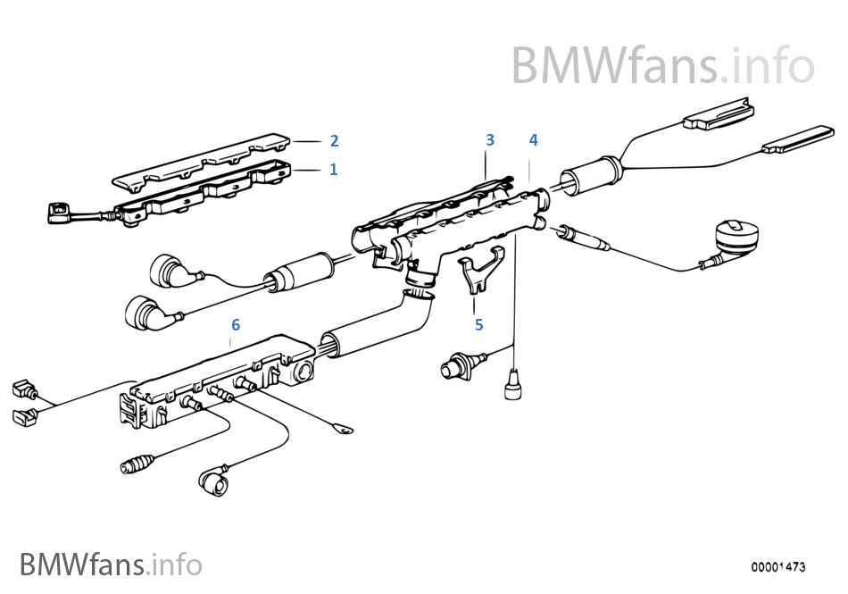 download BMW 318i workshop manual