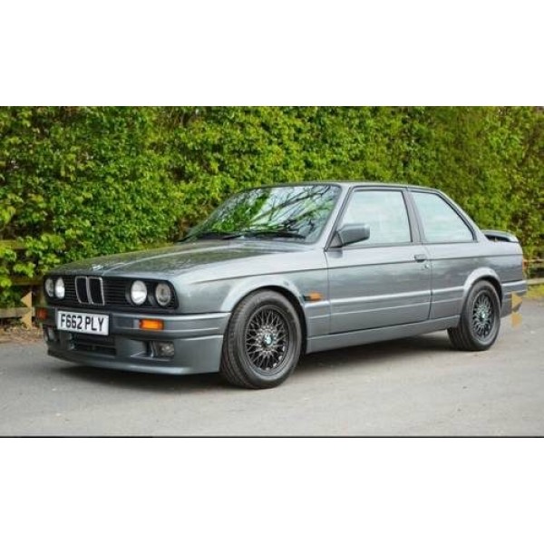 download BMW 318i workshop manual