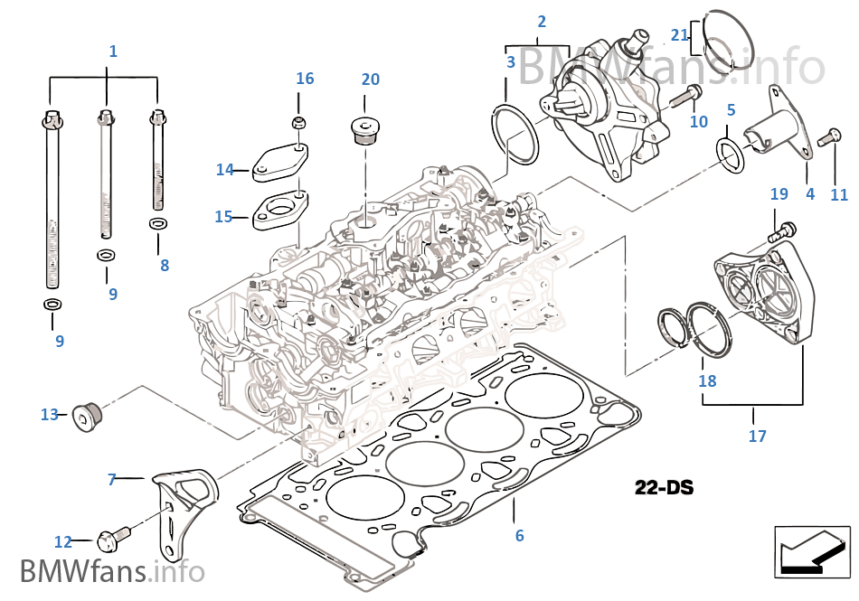 download BMW 318i workshop manual