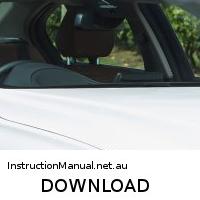 owners manual