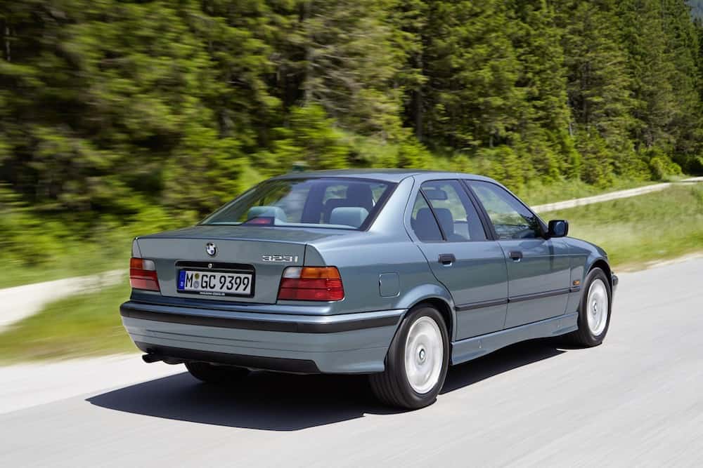 download BMW 318is c 320i 325i c 328i c ETM workshop manual