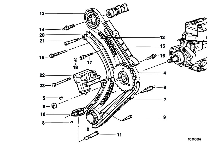 download BMW 318tds 325td 325tds E36 workshop manual