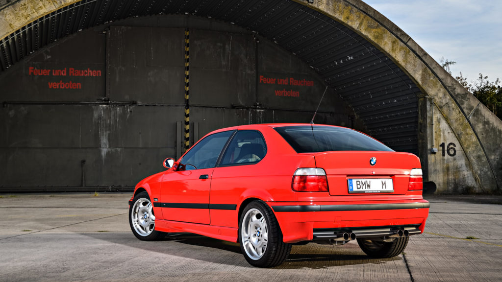 download BMW 318ti E36 5 able workshop manual