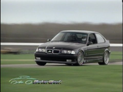 download BMW 318ti E36 5 workshop manual