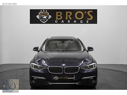 download BMW 320 320i workshop manual