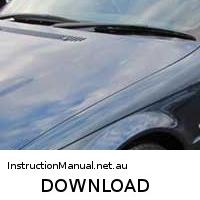 repair manual