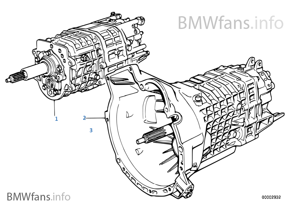 download BMW 320I E30 workshop manual