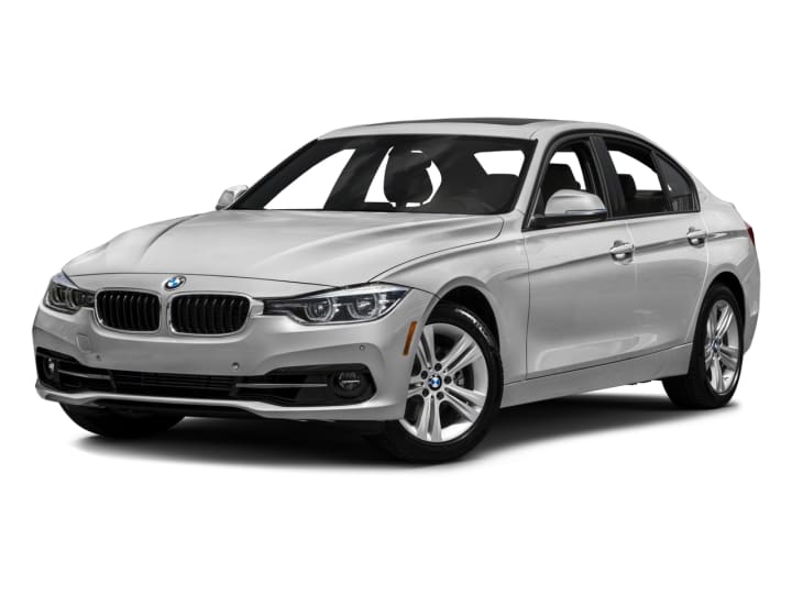 download BMW 320i able workshop manual